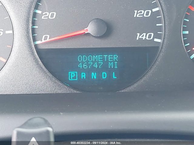 2G1WA5E39F1110882 Chevrolet Impala Limited Ls
