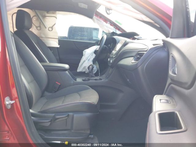 3GNAXMEG3PL254934 Chevrolet Equinox Fwd Rs