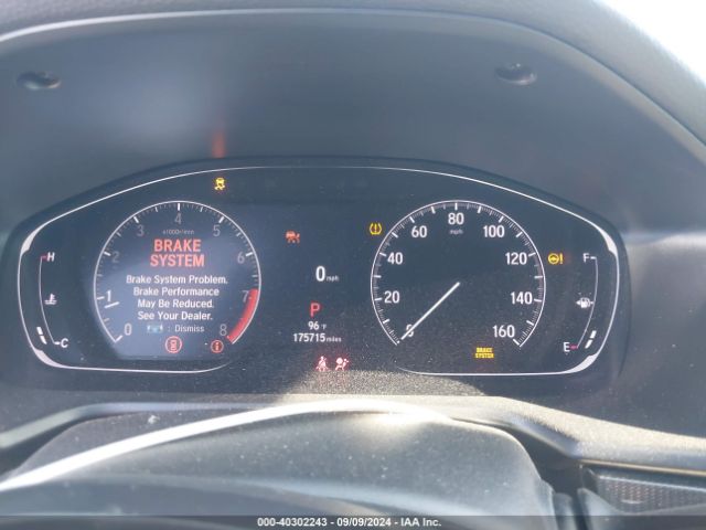 1HGCV2F37MA029654 Honda Accord Sport 2.0t