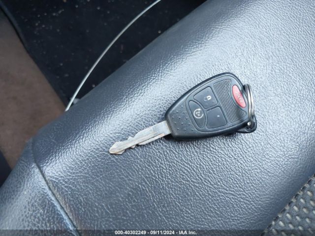 1C4NJDEB1ED817191 Jeep Compass Latitude