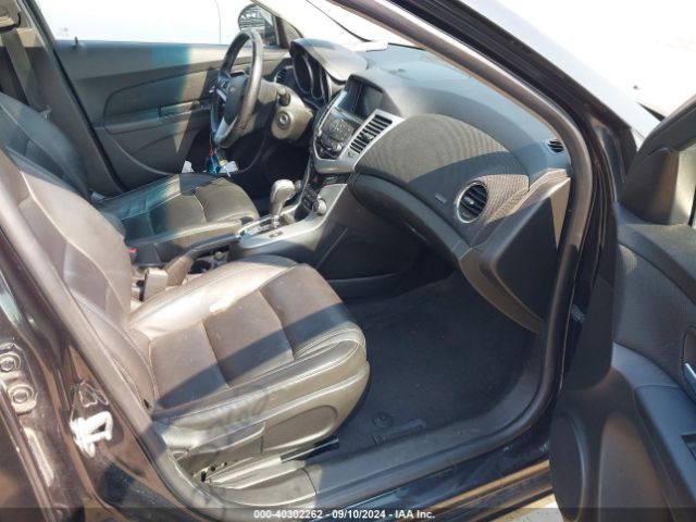 1G1PE5SBXE7118186 Chevrolet Cruze 2lt Auto