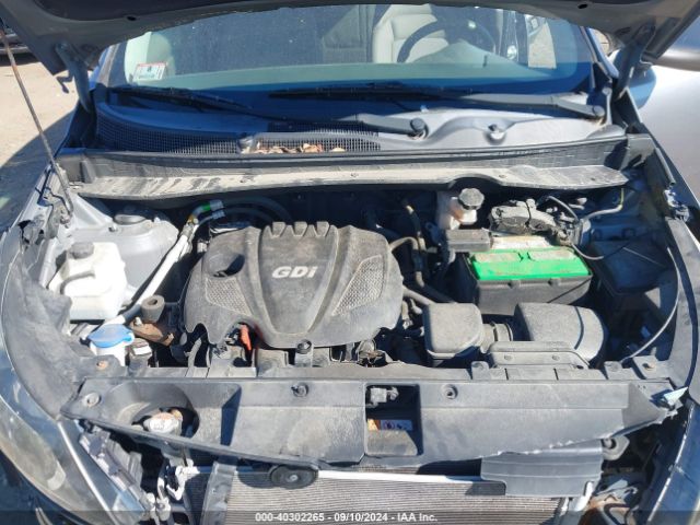 KNDPBCACXG7818727 KIA Sportage Lx