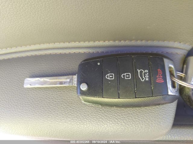 KNDPBCACXG7818727 KIA Sportage Lx