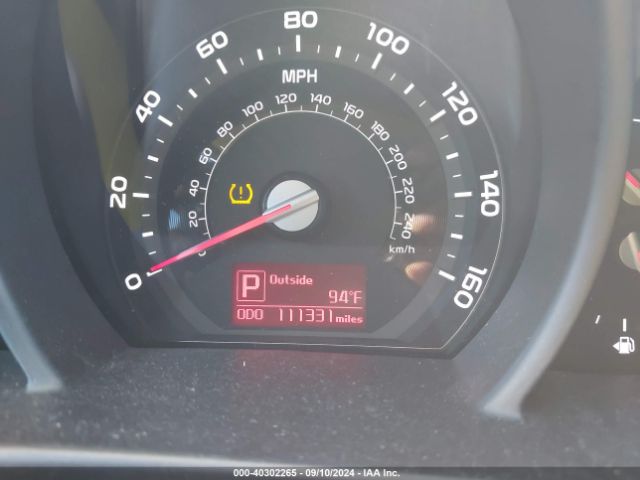 KNDPBCACXG7818727 KIA Sportage Lx