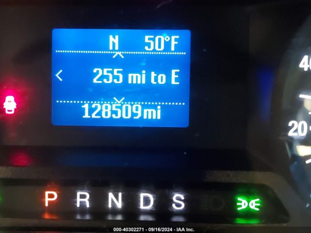 3FA6P0G75GR116397 Ford FUSION S