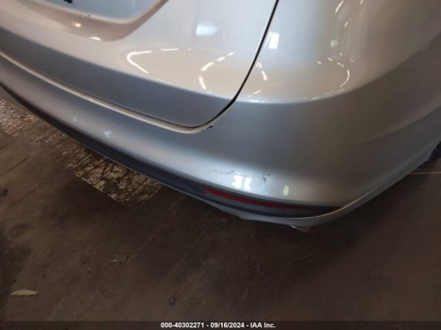 3FA6P0G75GR116397 Ford FUSION S