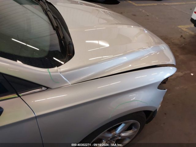3FA6P0G75GR116397 Ford FUSION S