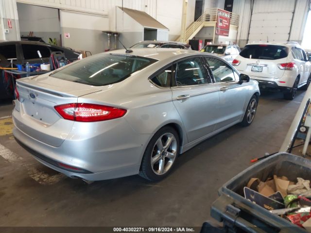 3FA6P0G75GR116397 Ford FUSION S