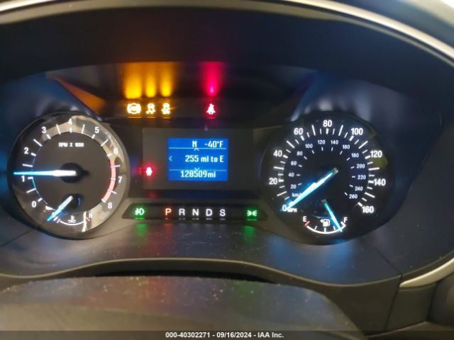 3FA6P0G75GR116397 Ford FUSION S