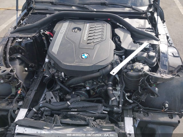 WBAHF9C06RWY31186 BMW Z4 M40I