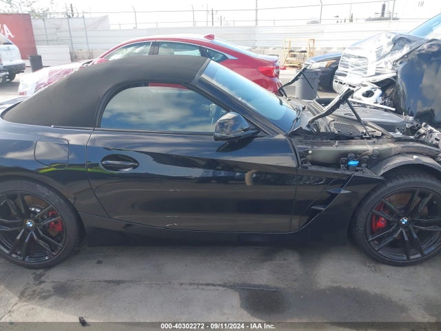 WBAHF9C06RWY31186 BMW Z4 M40I