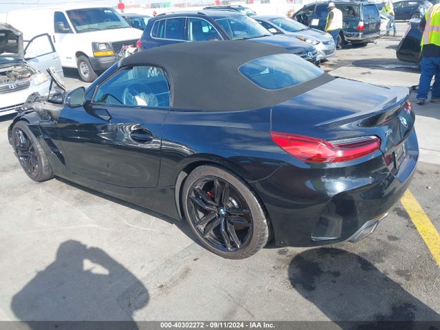 WBAHF9C06RWY31186 BMW Z4 M40I