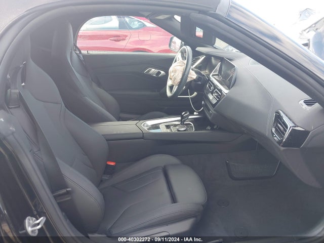 WBAHF9C06RWY31186 BMW Z4 M40I