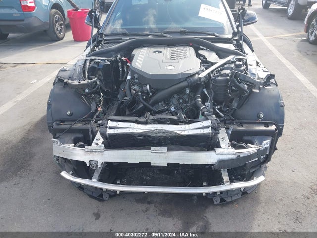 WBAHF9C06RWY31186 BMW Z4 M40I