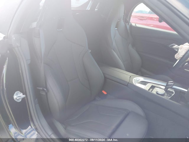 WBAHF9C06RWY31186 BMW Z4 M40I