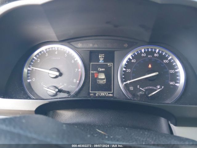 5TDJKRFH1ES004515 Toyota Highlander Xle V6