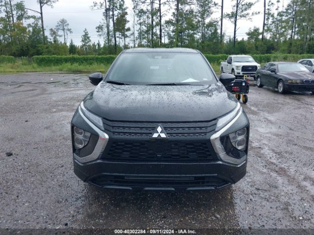 JA4ATWAAXRZ067245 Mitsubishi Eclipse Cross Se S-awc/sel S-awc