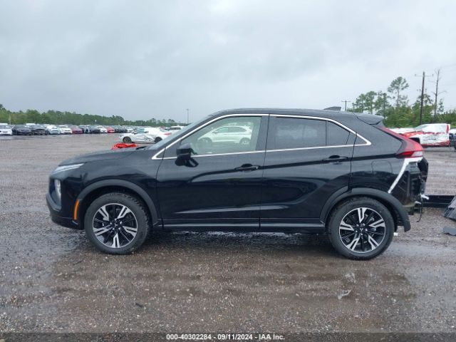JA4ATWAAXRZ067245 Mitsubishi Eclipse Cross Se S-awc/sel S-awc
