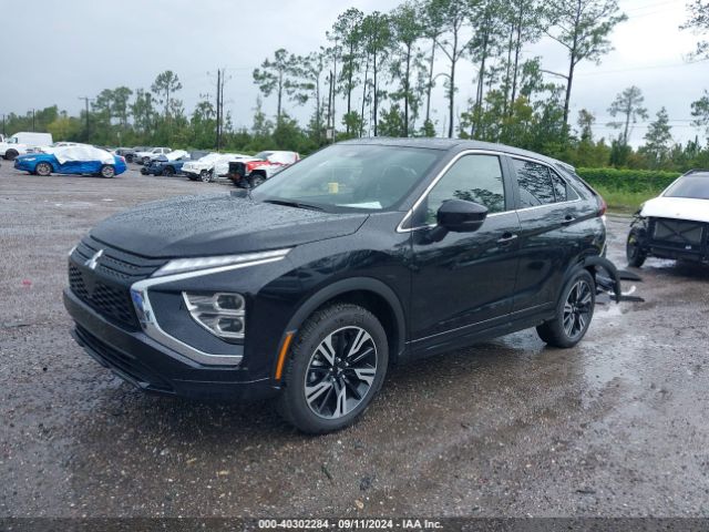 JA4ATWAAXRZ067245 Mitsubishi Eclipse Cross Se S-awc/sel S-awc