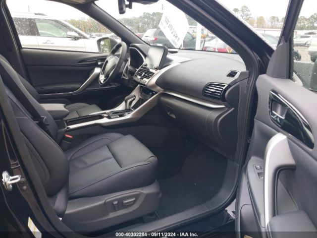 JA4ATWAAXRZ067245 Mitsubishi Eclipse Cross Se S-awc/sel S-awc