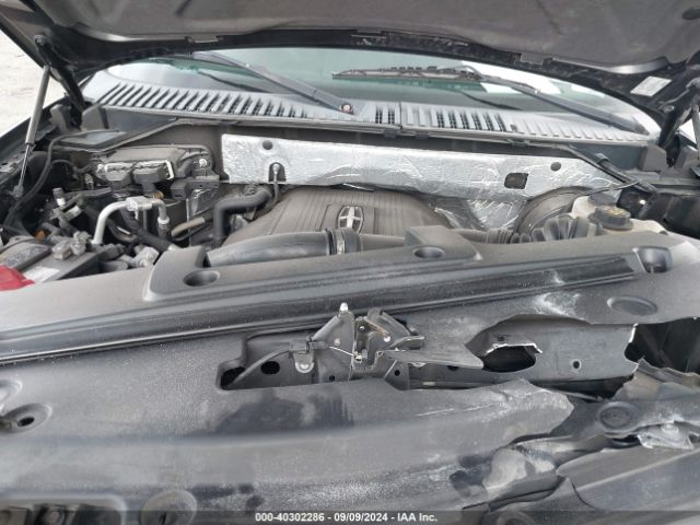 5LMJJ2HT8FEJ06969 Lincoln Navigator