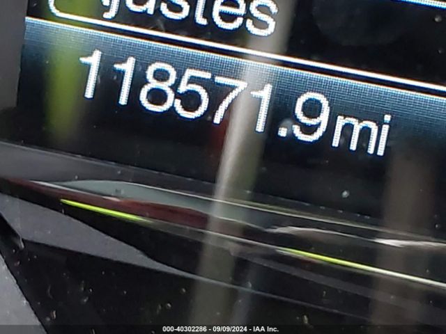 5LMJJ2HT8FEJ06969 Lincoln Navigator