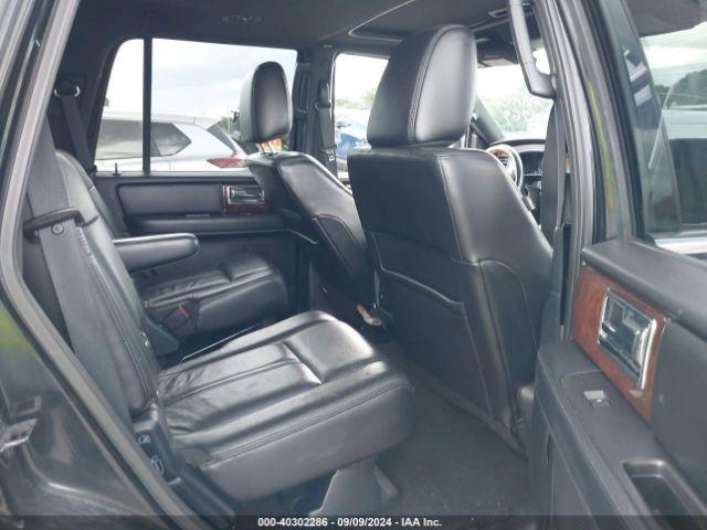 5LMJJ2HT8FEJ06969 Lincoln Navigator