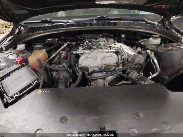 1G6AL5SX0E0187463 Cadillac Ats Premium