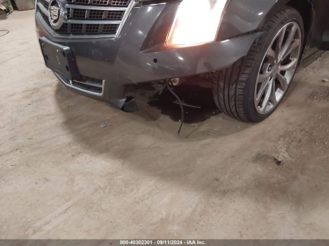 1G6AL5SX0E0187463 Cadillac Ats Premium