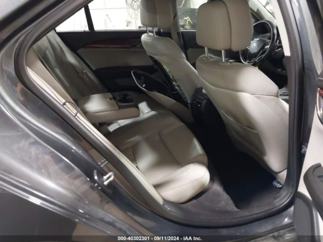 1G6AL5SX0E0187463 Cadillac Ats Premium