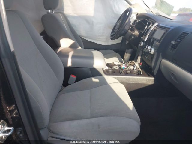 5TDZY5G12JS070268 Toyota Sequoia Sr5