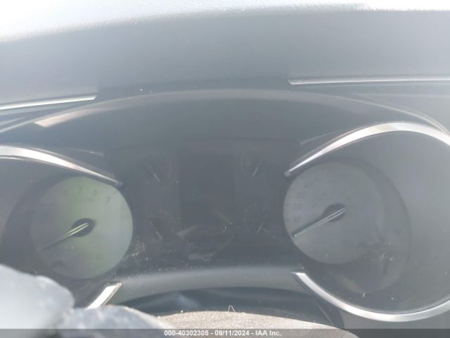 5TDZY5G12JS070268 Toyota Sequoia Sr5