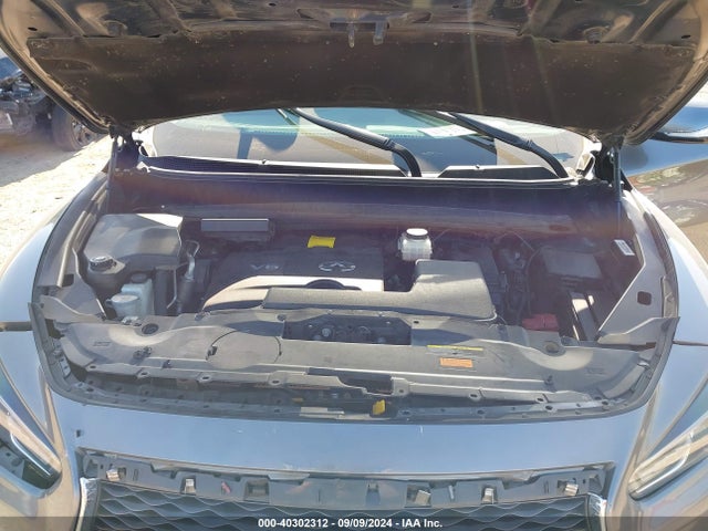5N1DL0MM1JC524758 Infiniti QX60