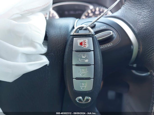5N1DL0MM1JC524758 Infiniti QX60