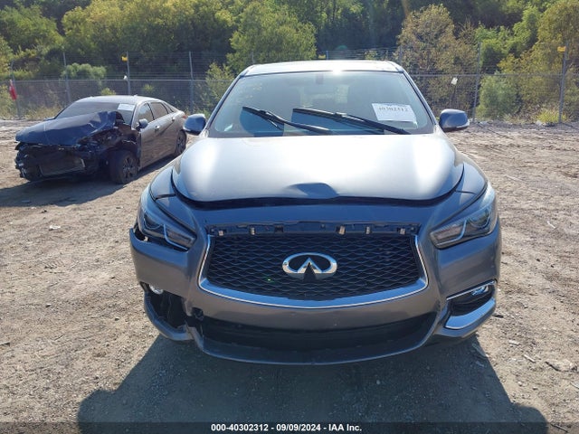 5N1DL0MM1JC524758 Infiniti QX60