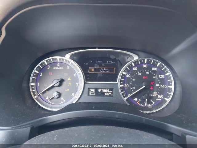 5N1DL0MM1JC524758 Infiniti QX60
