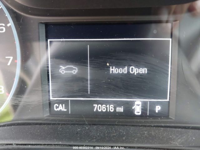 1G1BF5SM2H7178556 Chevrolet Cruze Premier Auto