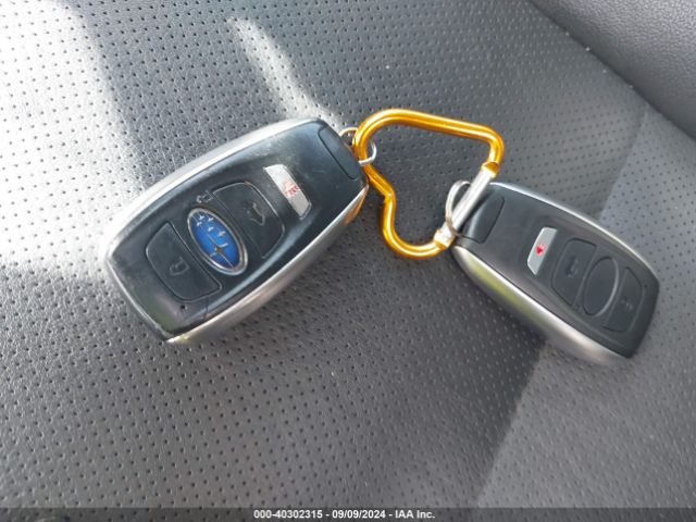 4S4BSANC9G3303701 Subaru Outback 2.5i Limited