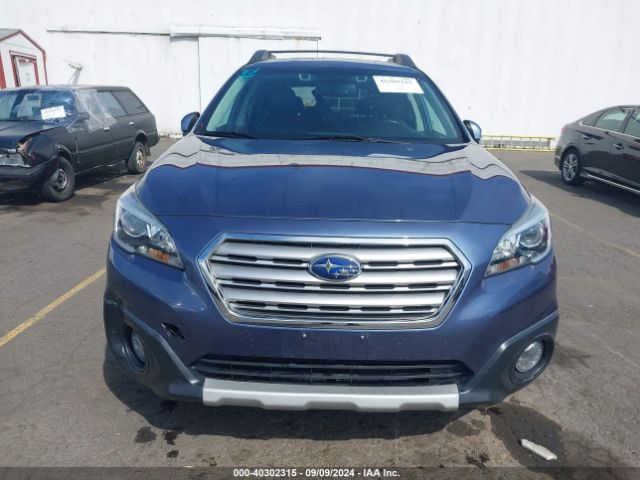 4S4BSANC9G3303701 Subaru Outback 2.5i Limited