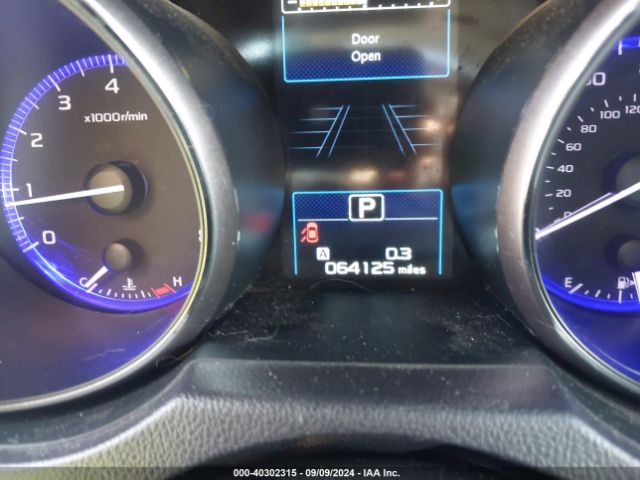 4S4BSANC9G3303701 Subaru Outback 2.5i Limited