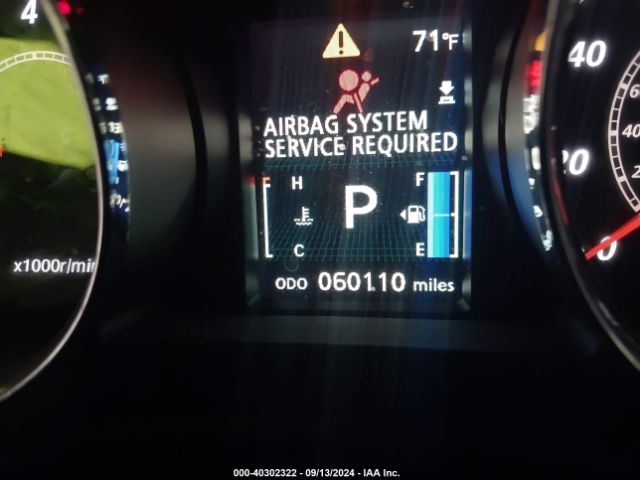 JA4AP3AU8JU012775 Mitsubishi Outlander Sport 2.0 Es