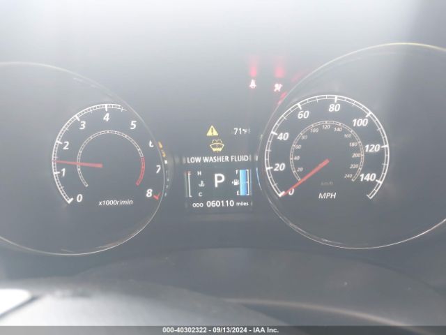 JA4AP3AU8JU012775 Mitsubishi Outlander Sport 2.0 Es
