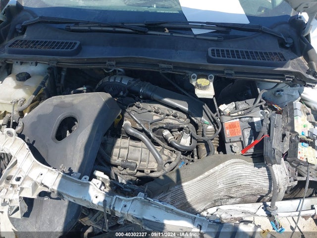 Ford ESCAPE SE 2014 1FMCU9GX7EUC05934 Image 10