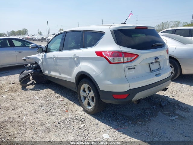 Ford ESCAPE SE 2014 1FMCU9GX7EUC05934 Image 3
