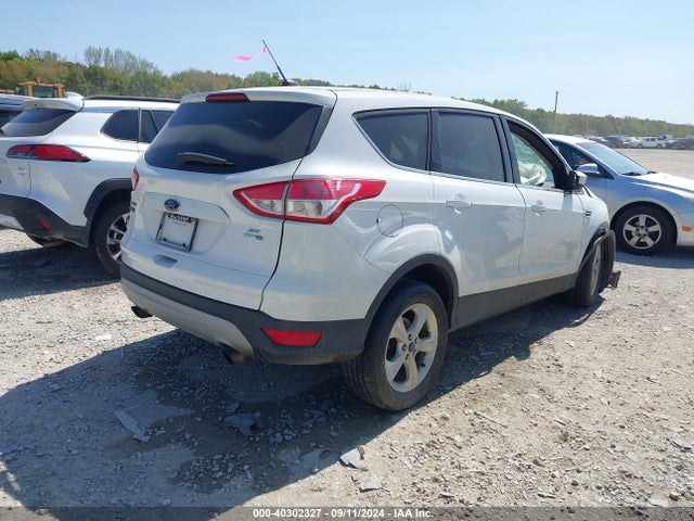 Ford ESCAPE SE 2014 1FMCU9GX7EUC05934 Image 4