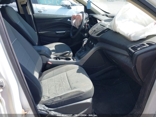 Ford ESCAPE SE 2014 1FMCU9GX7EUC05934 Image 5