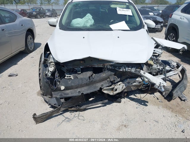 Ford ESCAPE SE 2014 1FMCU9GX7EUC05934 Image 6