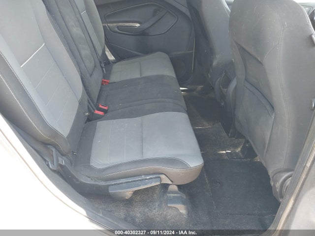 Ford ESCAPE SE 2014 1FMCU9GX7EUC05934 Image 8