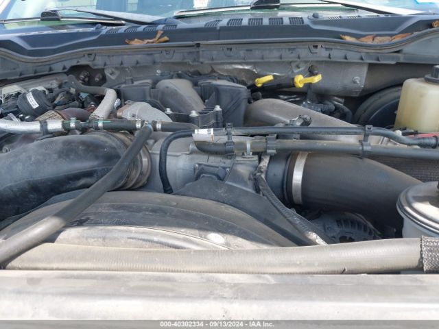 1FT7W2BTXKED81359 Ford F-250 Xlt
