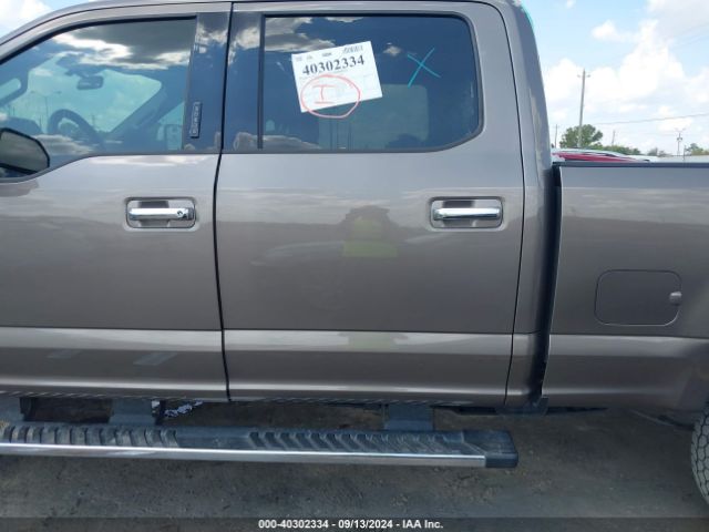 1FT7W2BTXKED81359 Ford F-250 Xlt